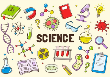 Are you a super science expert ?