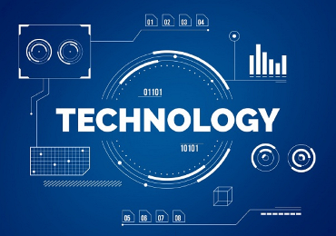 Are you updated with latest technology?