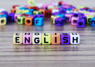 Let's check your english knowledge!