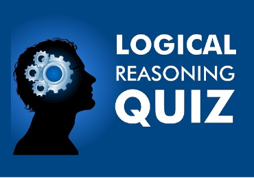 Let's check your reasoning ability ....!